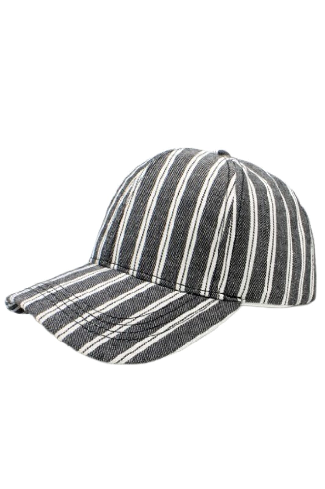 Anobel Copenhagen Cap 15217 gray