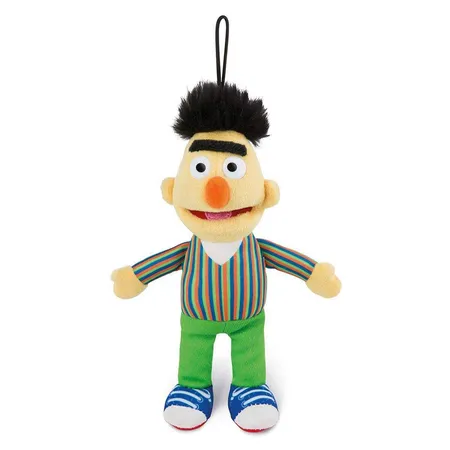 NICI Anhänger Bert mit elastischer Schlaufe
