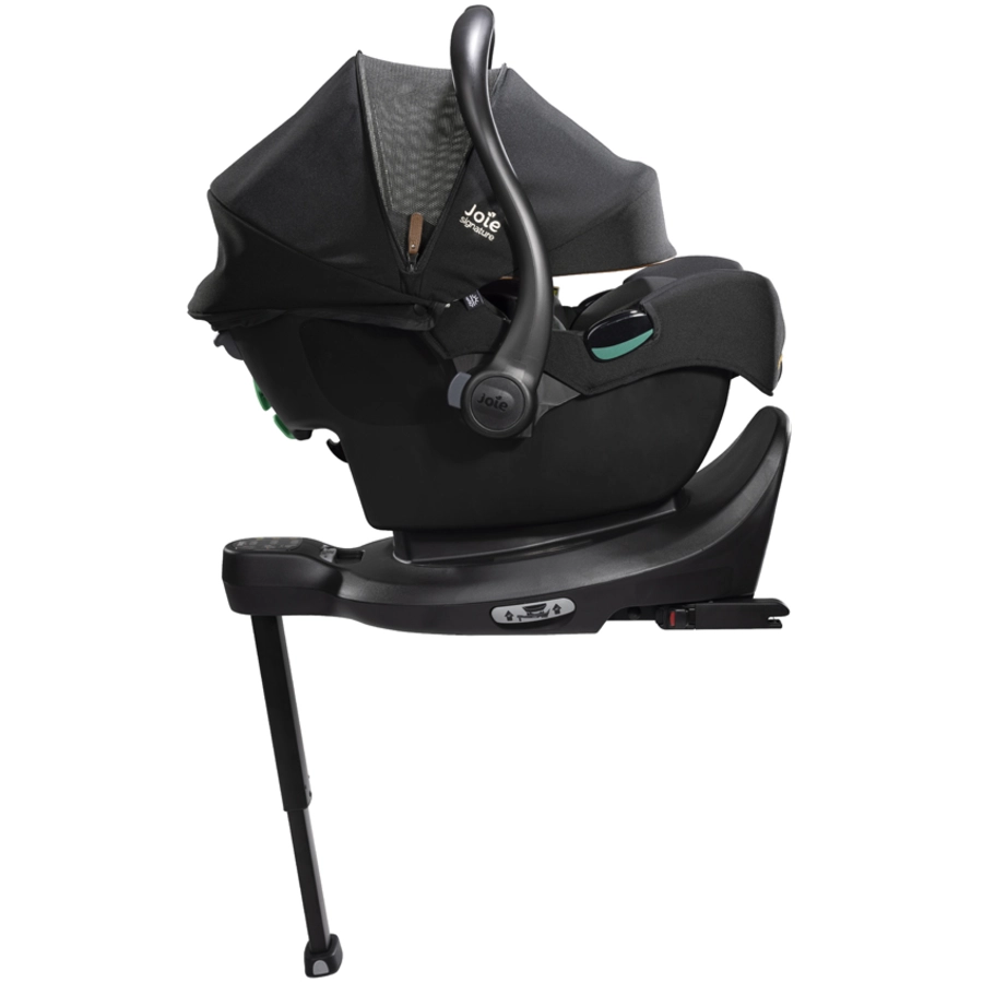 Joie Signature Babyschale i-Jemini Eclipse