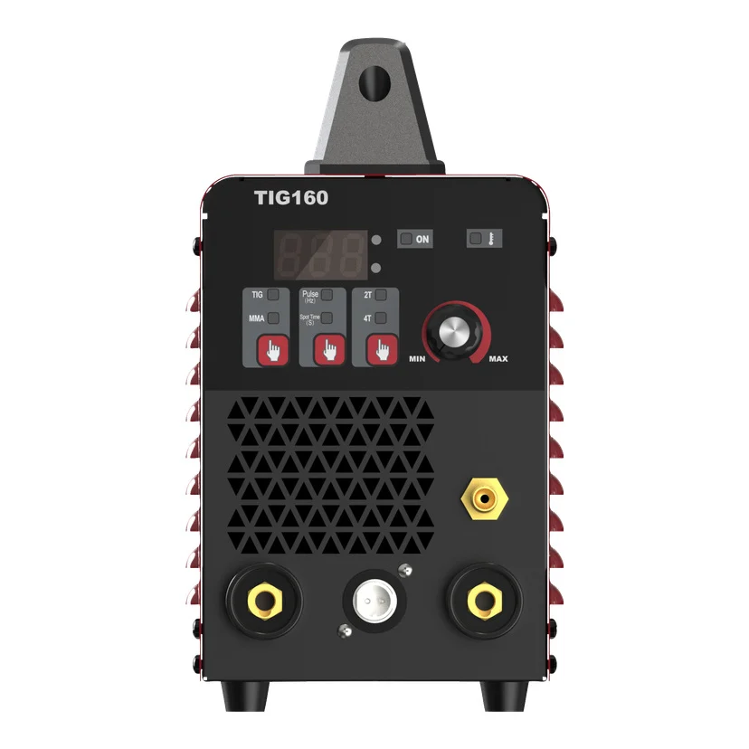 TIG-sveis 160 A