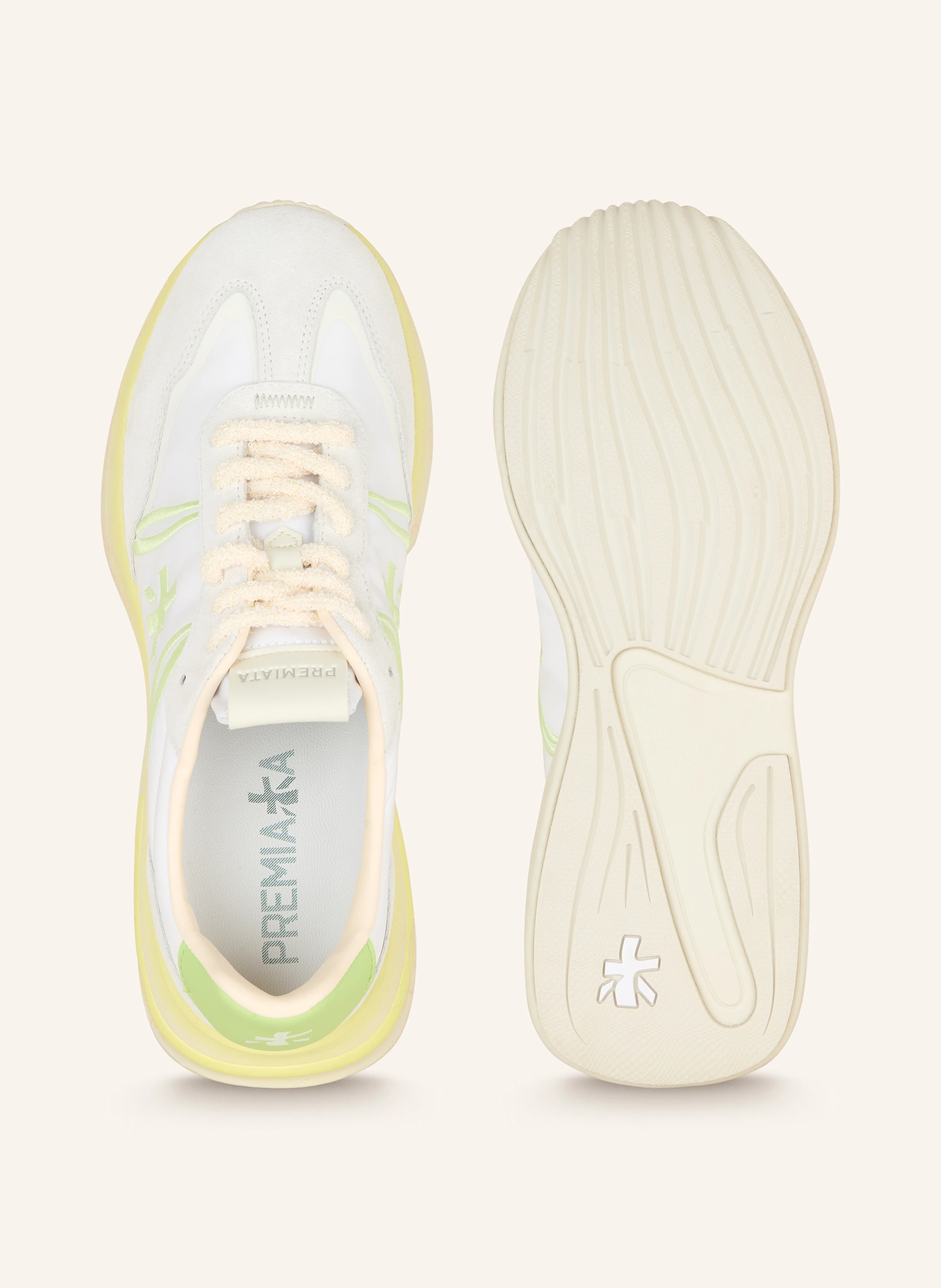 PREMIATA Sneaker CASSIE