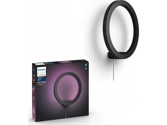 Philips Hue White Color Ambiance Sana Væglampe - BT