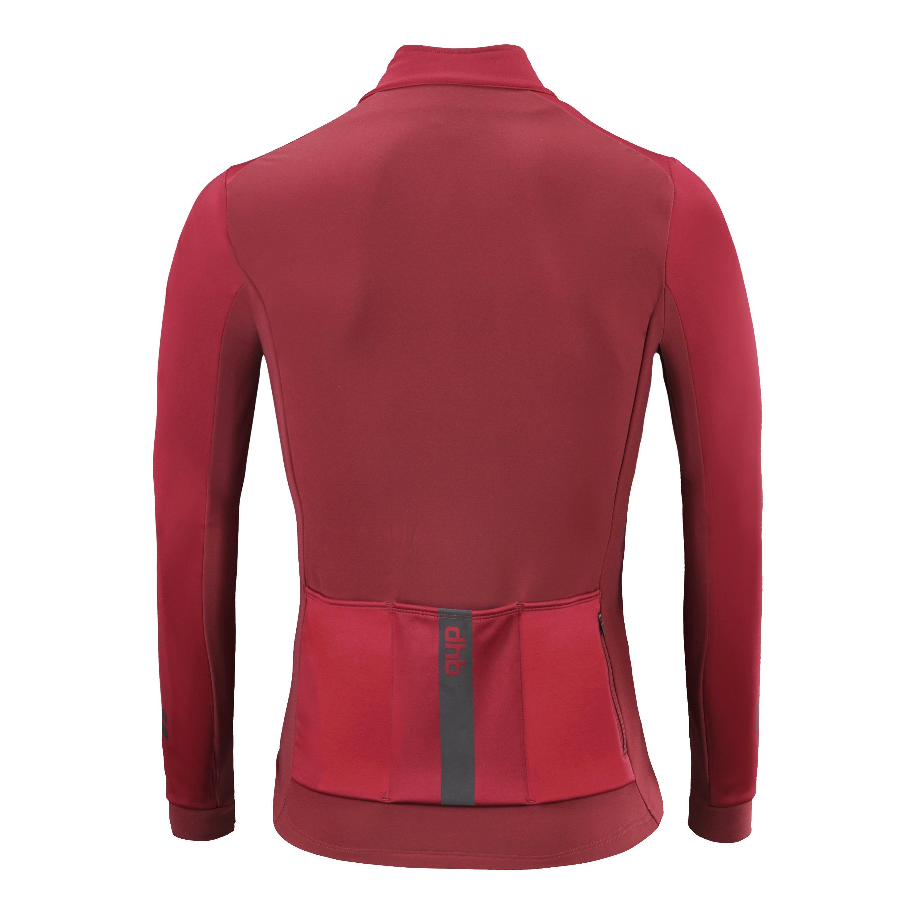Dhb Classic Mens Softshell Jacket 3.0