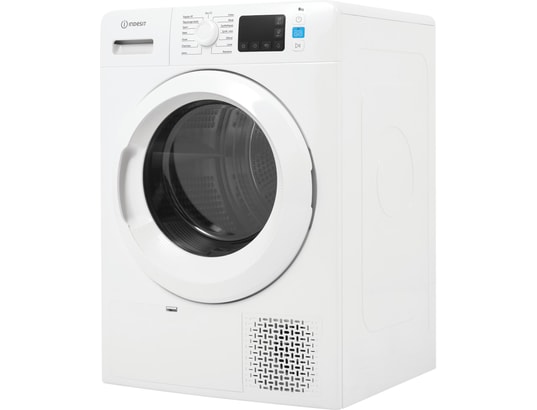 INDESIT - Sèche-linge pompe à chaleur YTM1182XFR