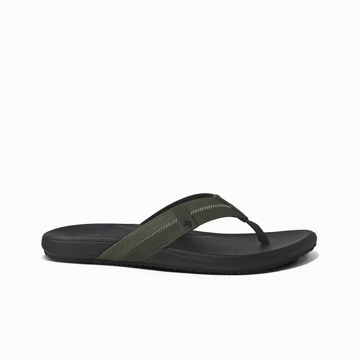 Cushion Phantom 2.0 Olive Gum