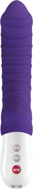 Fun Factory Tiger G5 Vibrator - Paars
