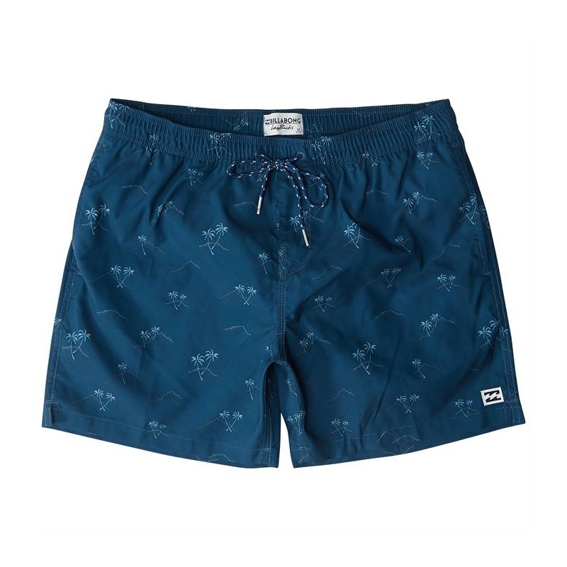 Boardshort Billabong Sunday LB - The Corner Shop