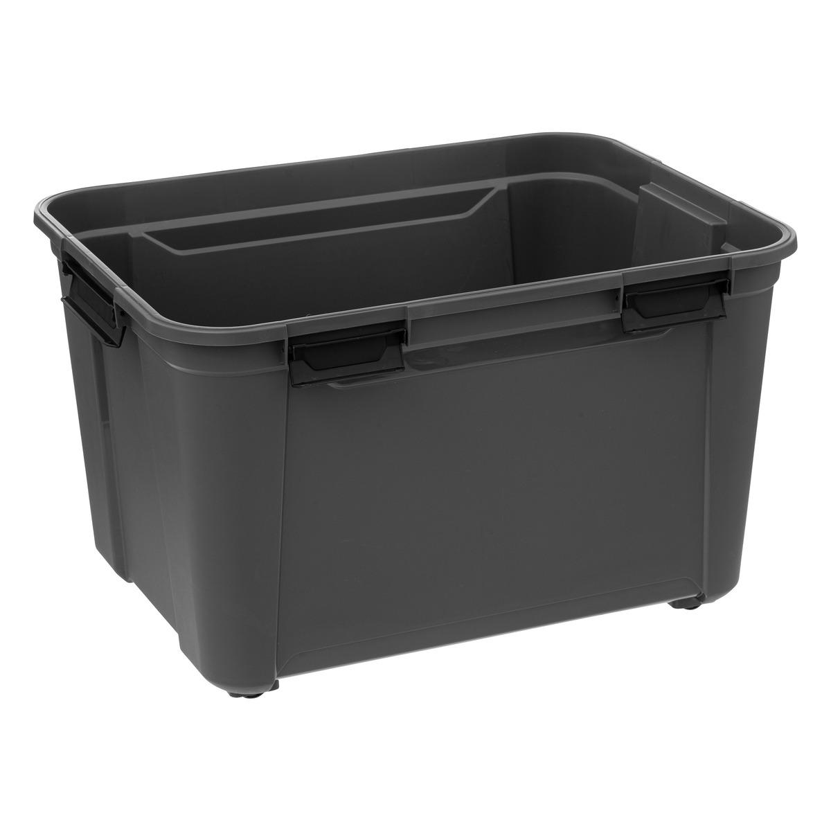 BOITE BUNKER PLUS 160L