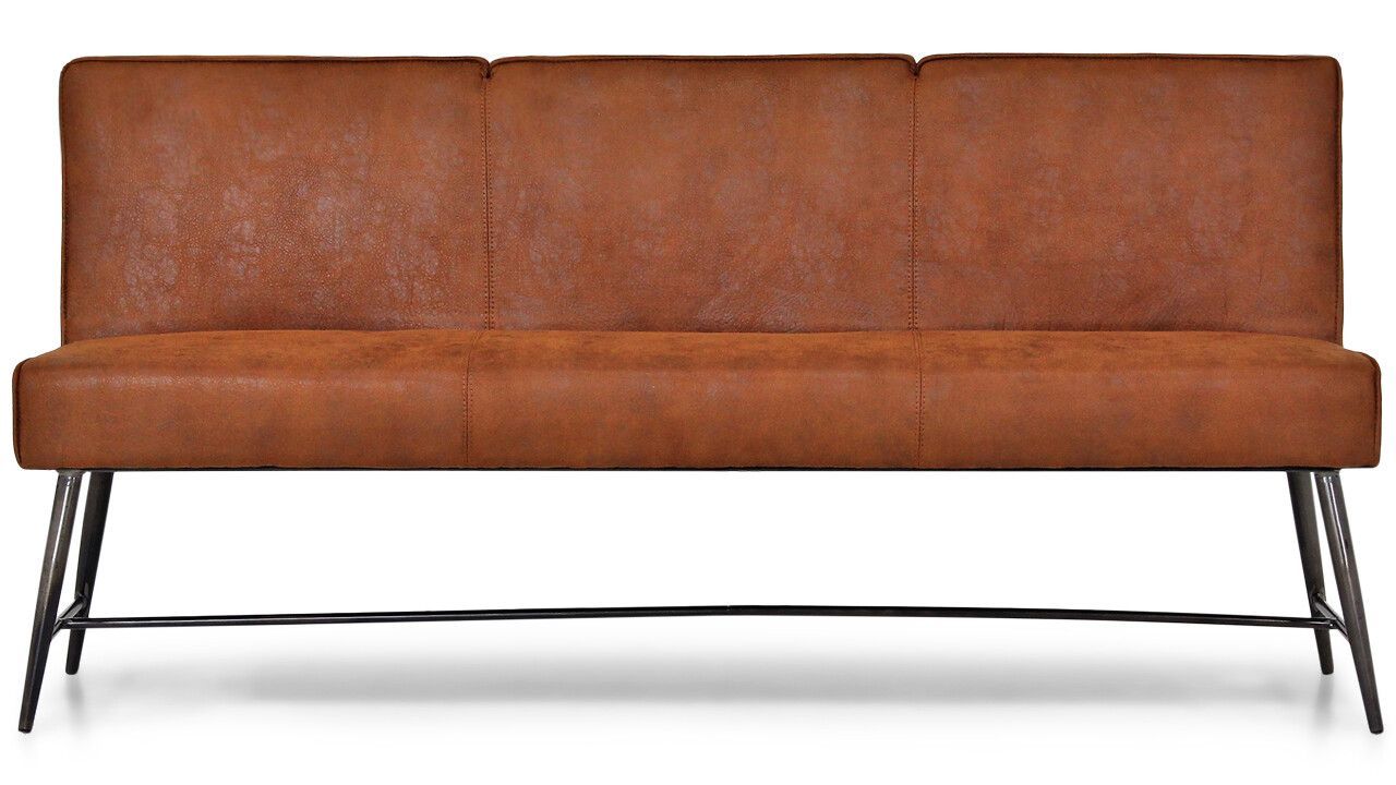 Eetbank Cognac Belmonte