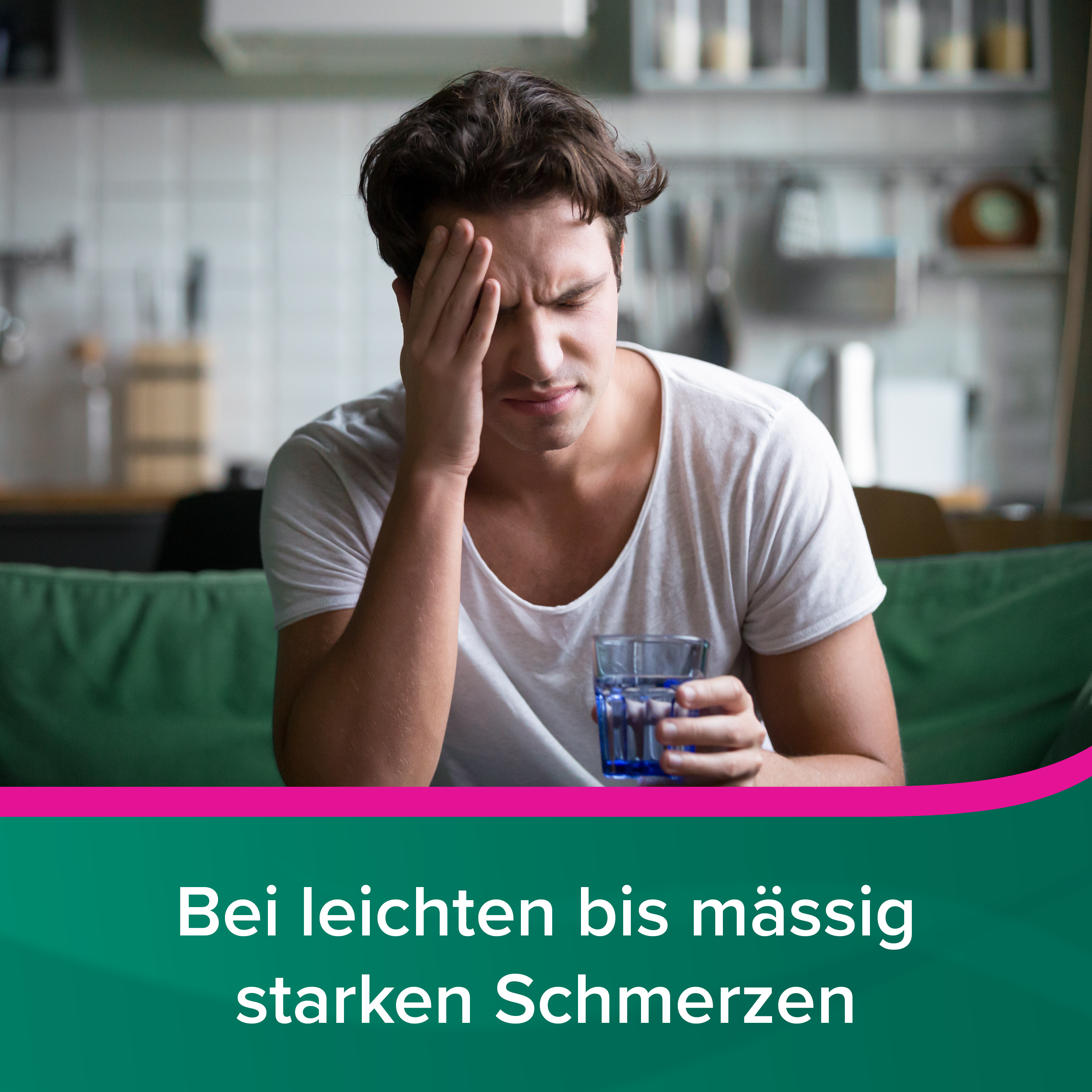 ASPIRINE Kautabl 500 mg Btl 20 Stk<br>20 Stück, Beutel, Kautablette