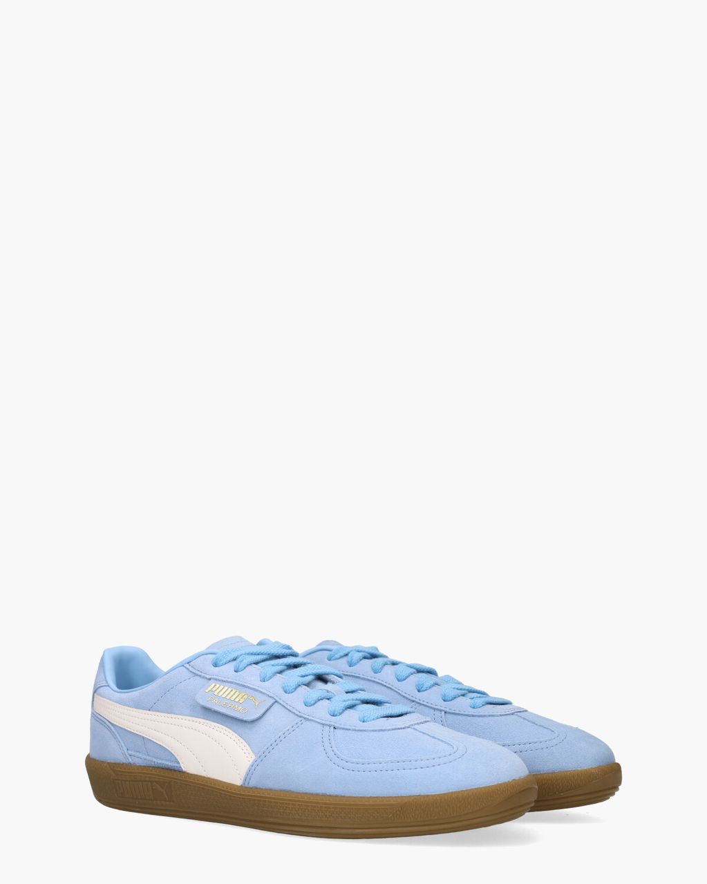 Puma Palermo 396463-44 Herensneakers