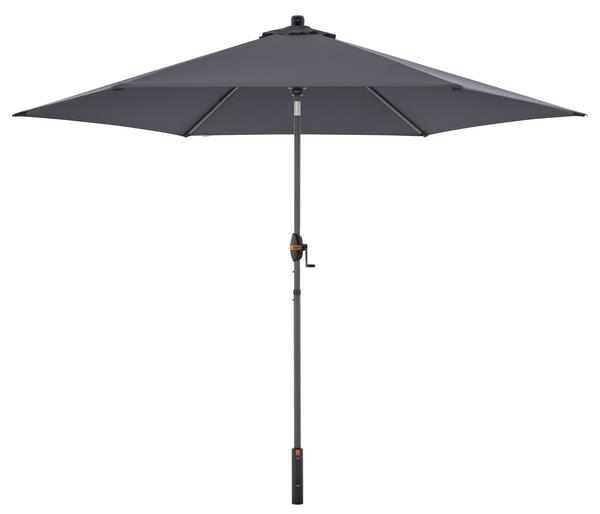 Doppler Sonnenschirm myZone Auto-Tilt, rund,