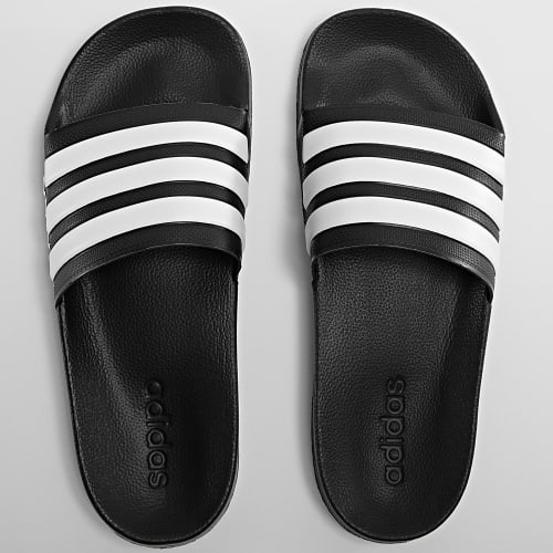 Claquettes Adilette Shower GZ5922 Noir