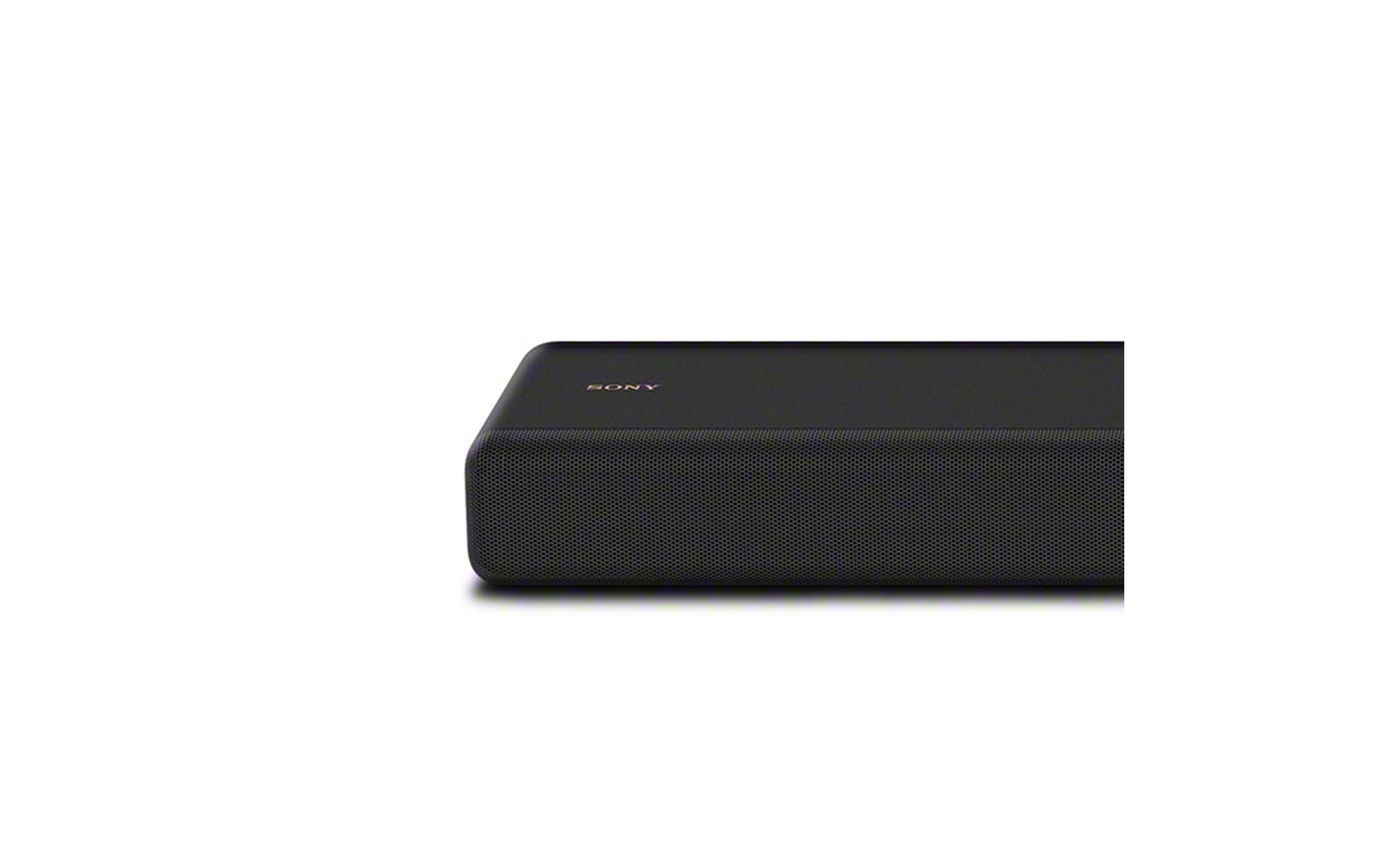 Soundbar HT-A3000<br>Surround Sound-System für den Fernseher