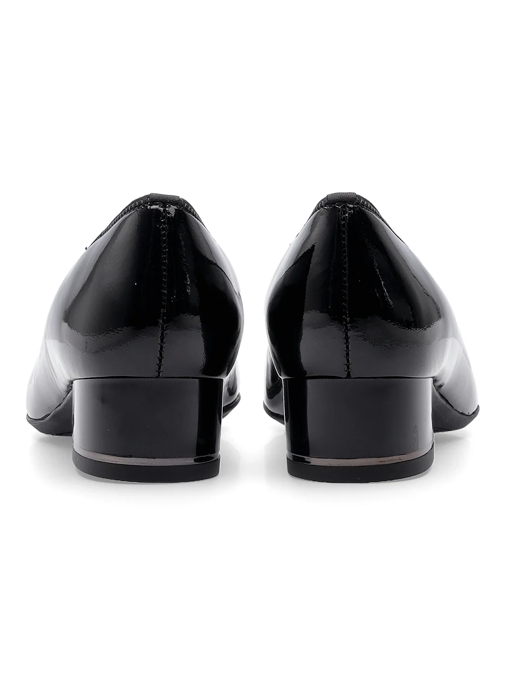 Pumps Graz schwarz