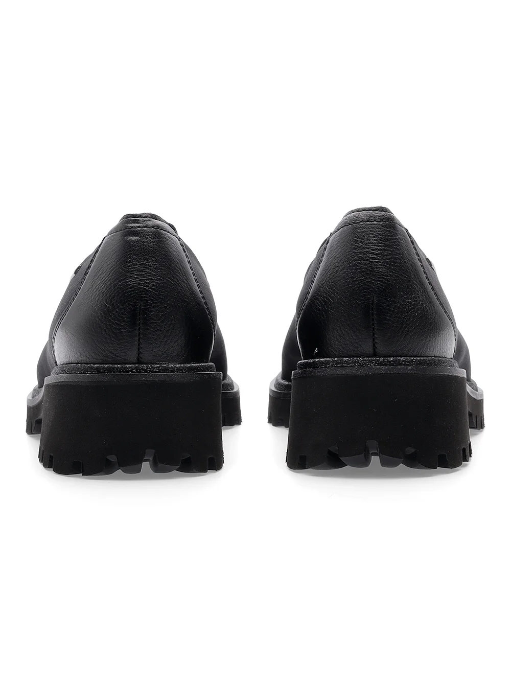Slipper Kent schwarz