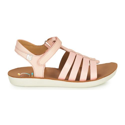 Shoo Pom - GOA SPART - Rose