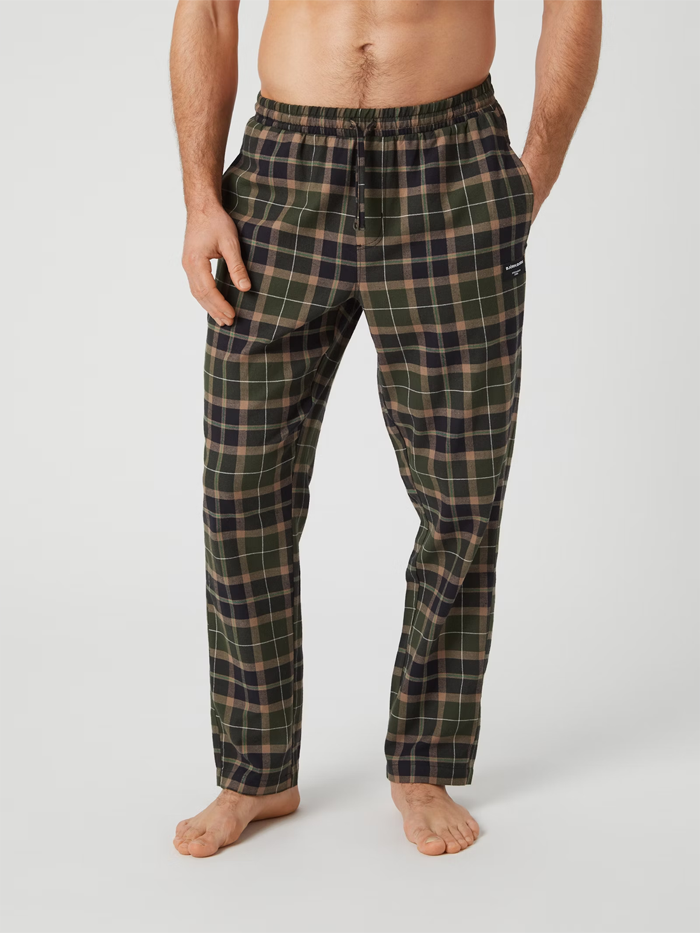 Core Pyjama Pants