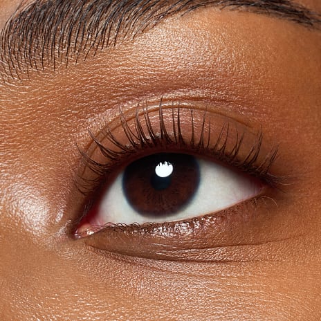 Mascara Brown vandfast