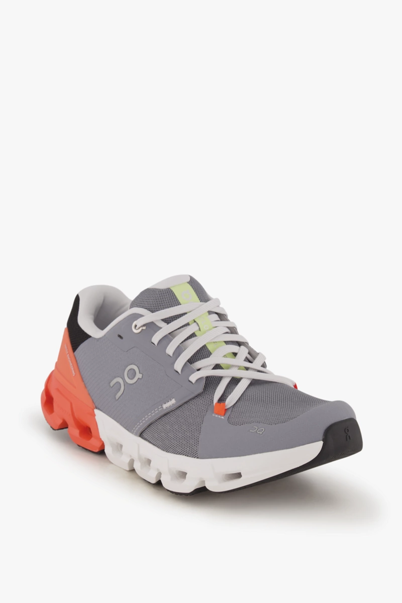 ON Cloudflyer 4 Herren Laufschuh