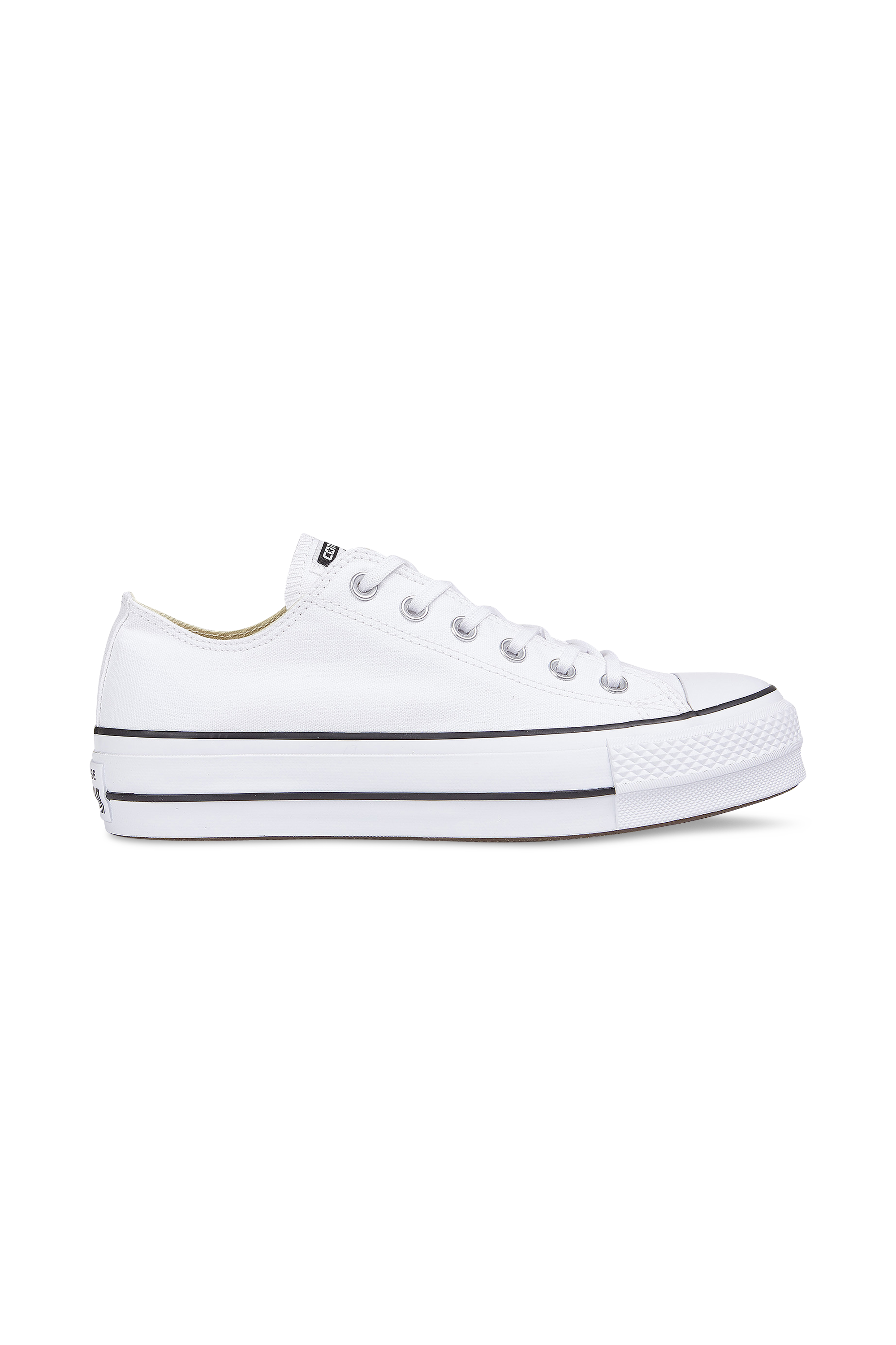 CONVERSE Baskets basses All Star Lift Multicolore