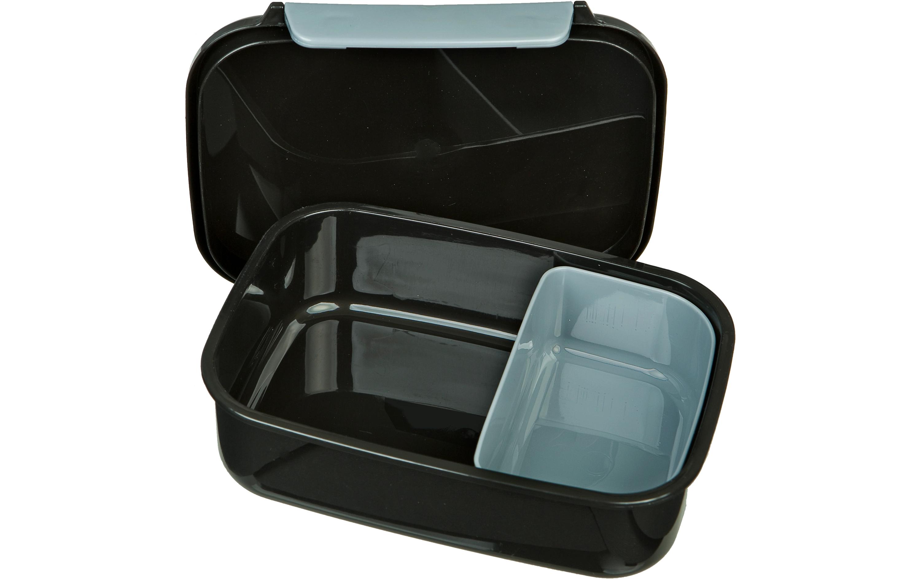 Lunchbox Star Wars Grau/SchwarzBrotzeitdose