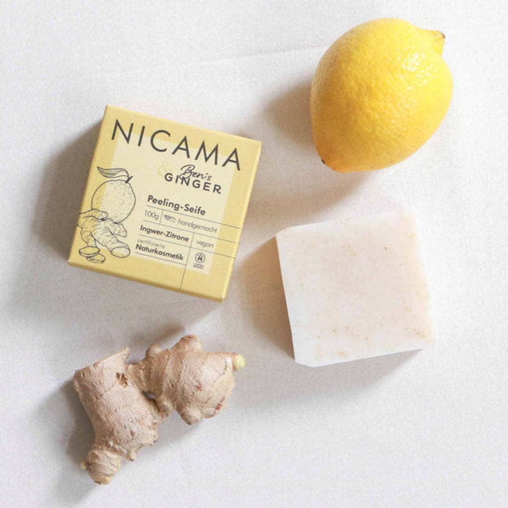 NICAMA  