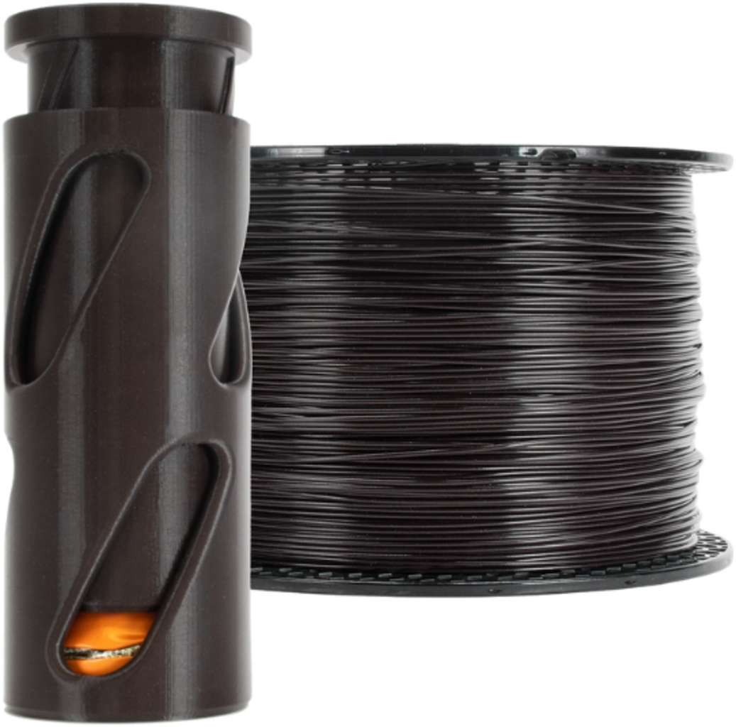 Prusa  Prusament PETG Recycled (NFC), 1,75 mm / 2000 g    Recyceltes PETG Filament