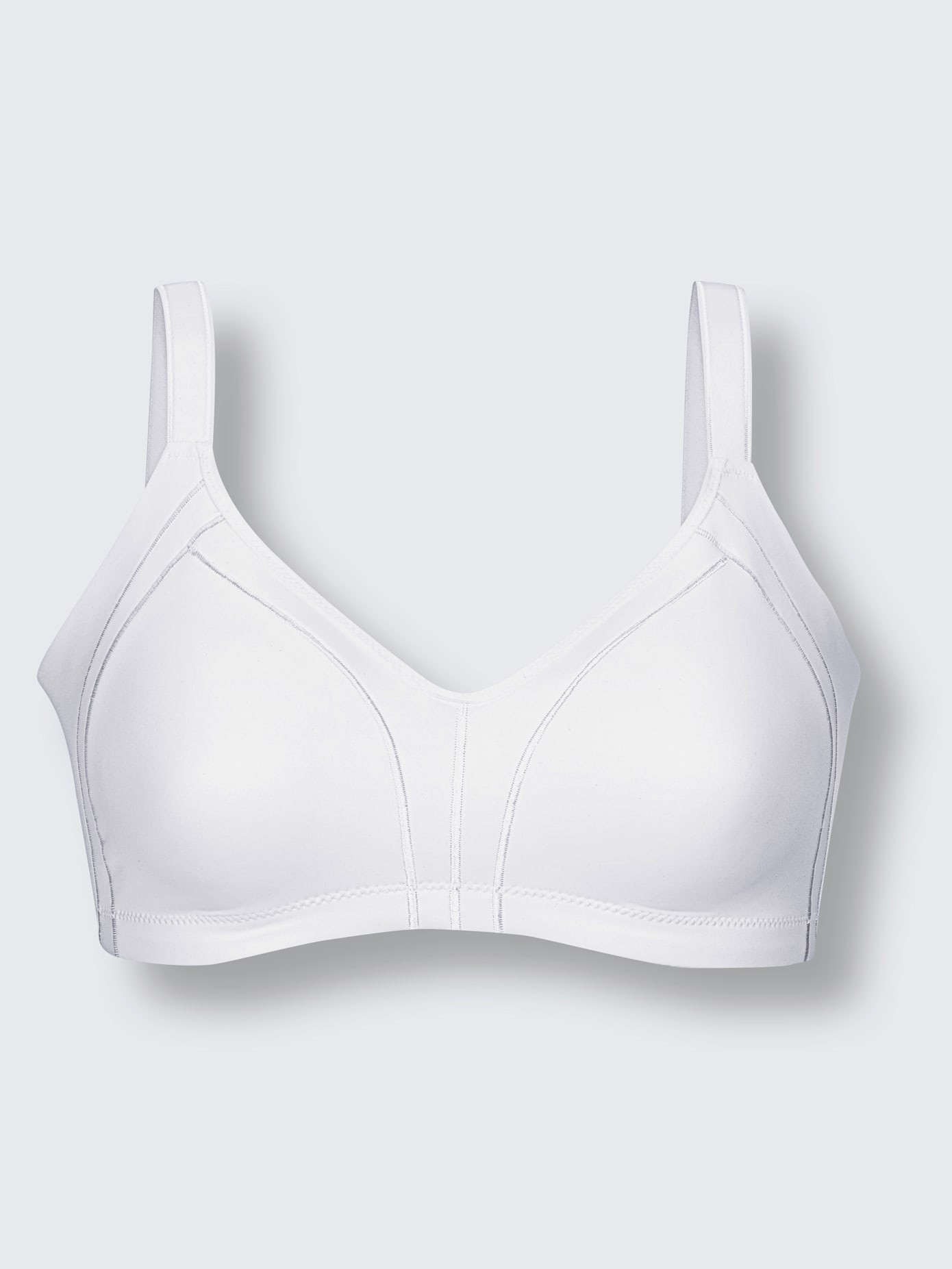 Soutien-gorge minimiseur sans armatures bon. b, c, d, e