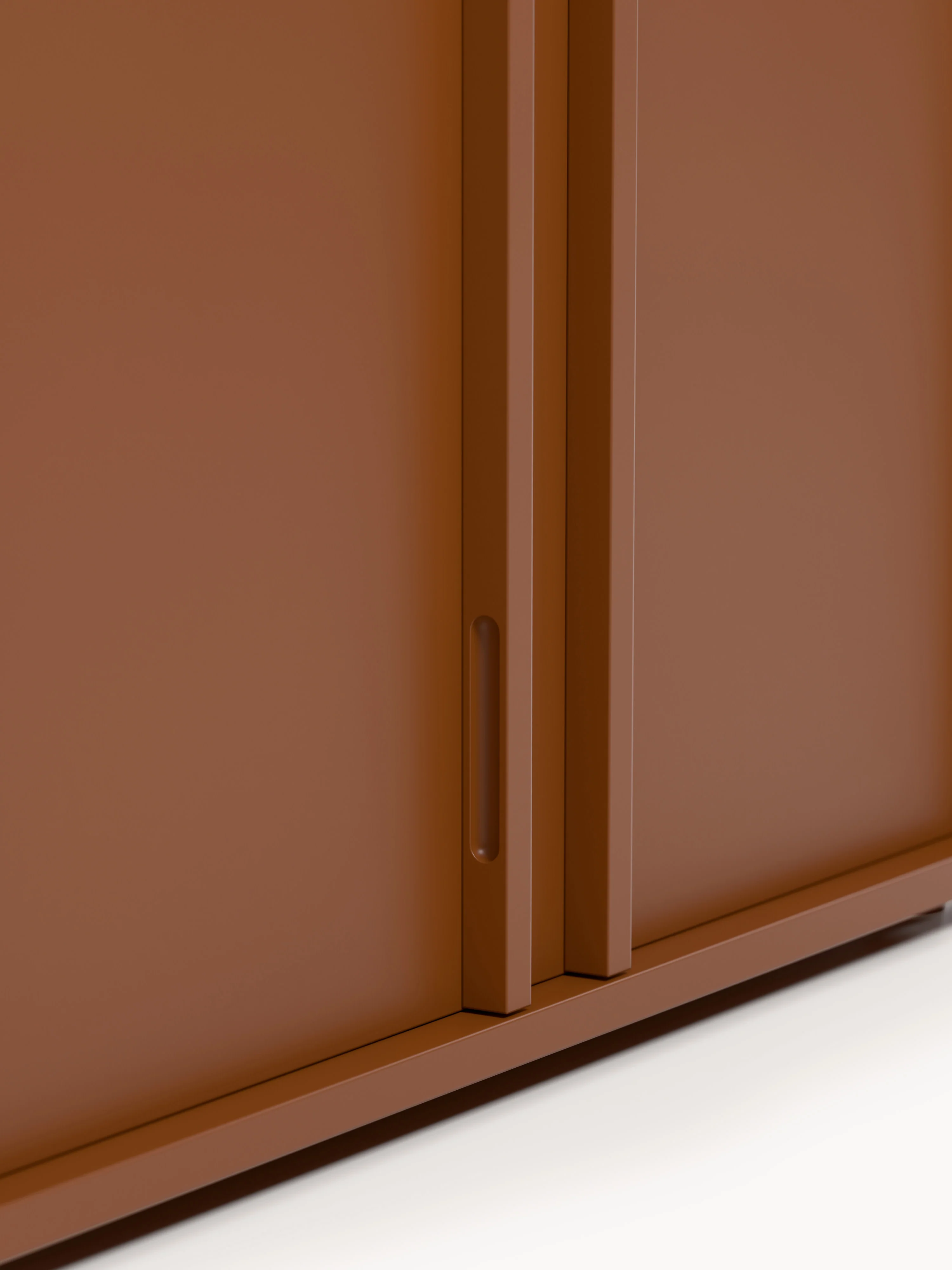 Module Ani voor modulaire wandkast