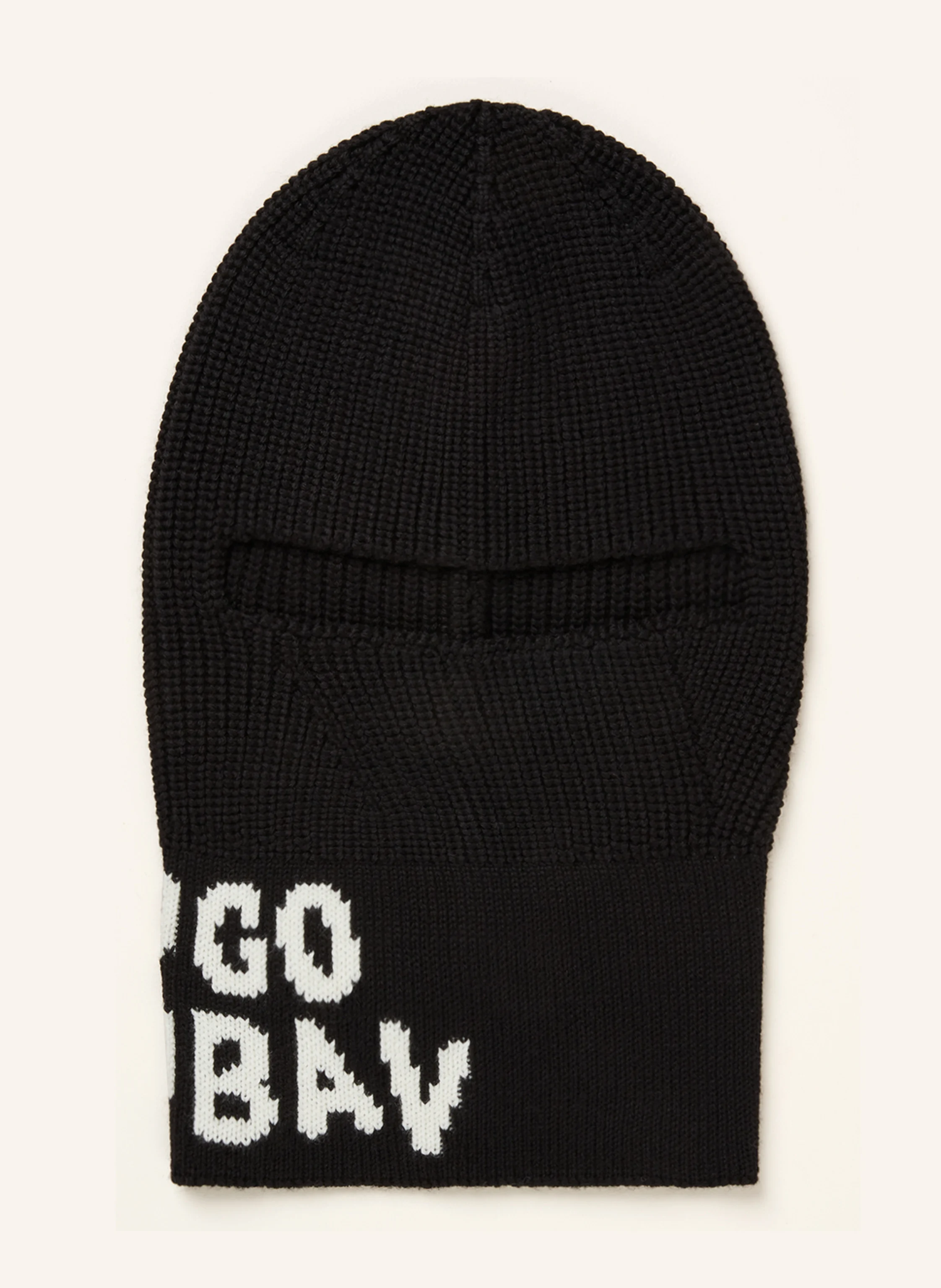 HUGO Balaclava XMILOVAT