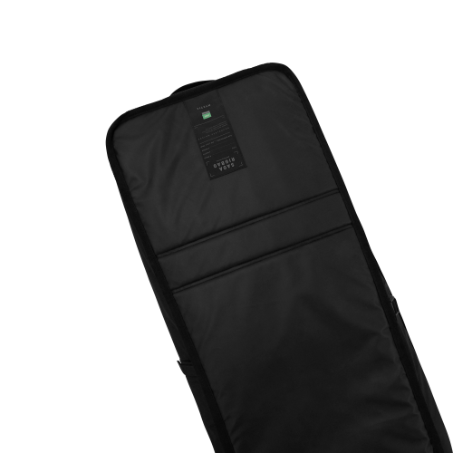 MYSTIC Saga Rigbag Gearbag 230x50 Black 2025