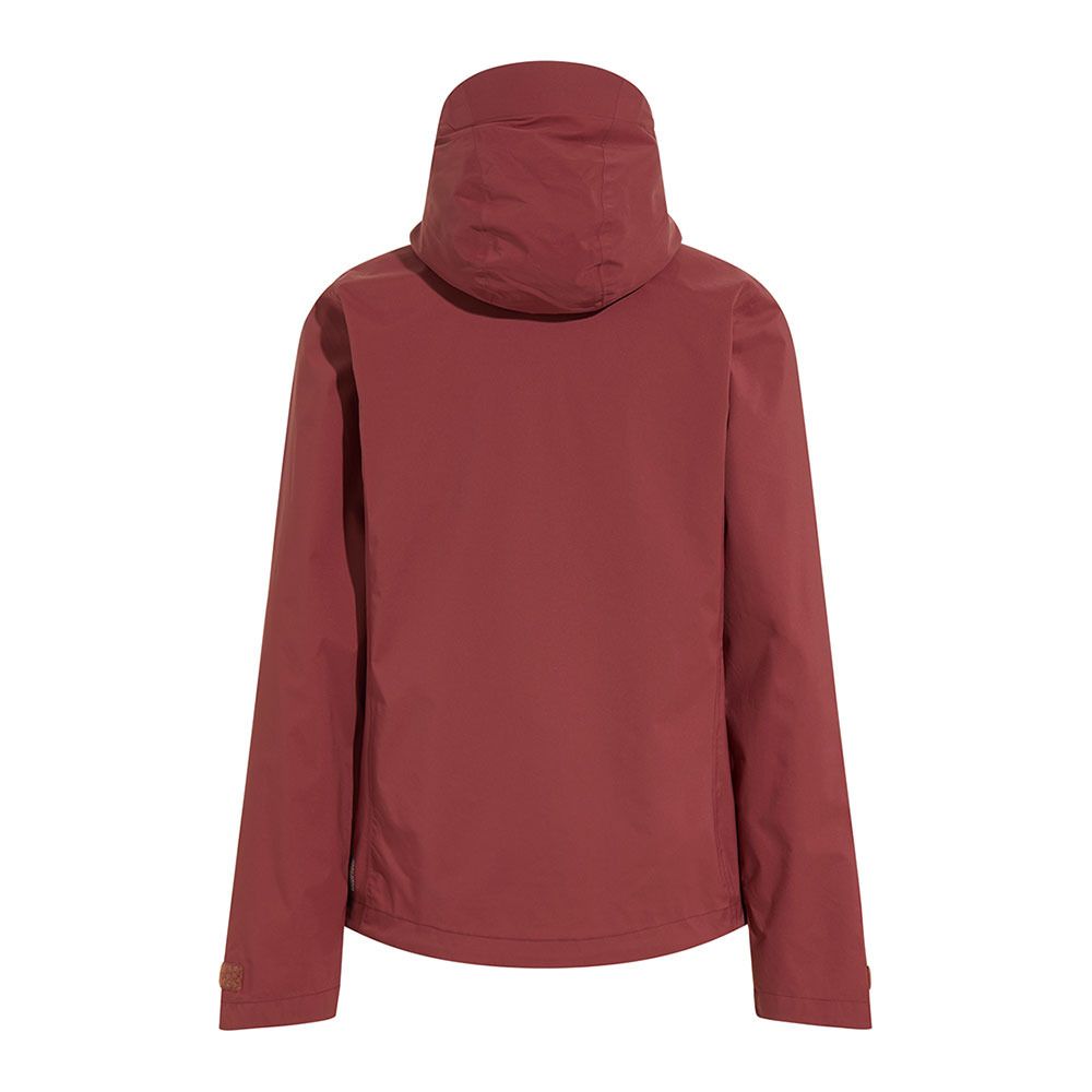 Odlo AEGIS 2.5L - Veste Femme spiced apple