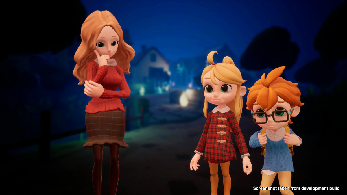 Destiny Connect: Tick-Tock Travelers - Nintendo Switch