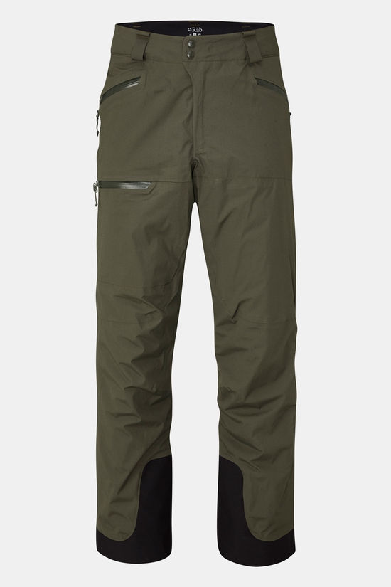 Rab Rab Khroma Diffract Pants Skibroek