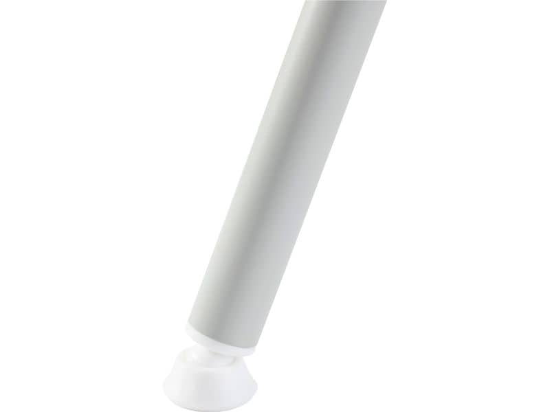 Membantu Hängemattengestell Basic Grey Wiegenständer im dänischen Design