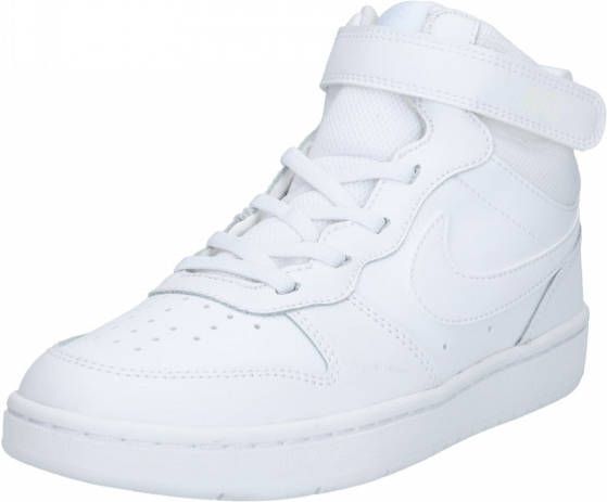 Nike Zapatillas Court Borough MID 2(Td) Cd7784 100 Wit