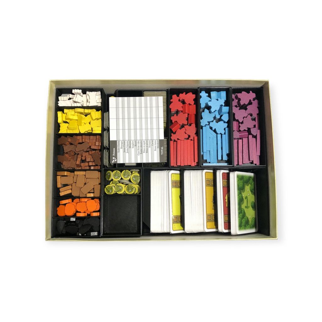 Agricola - Insert compatible