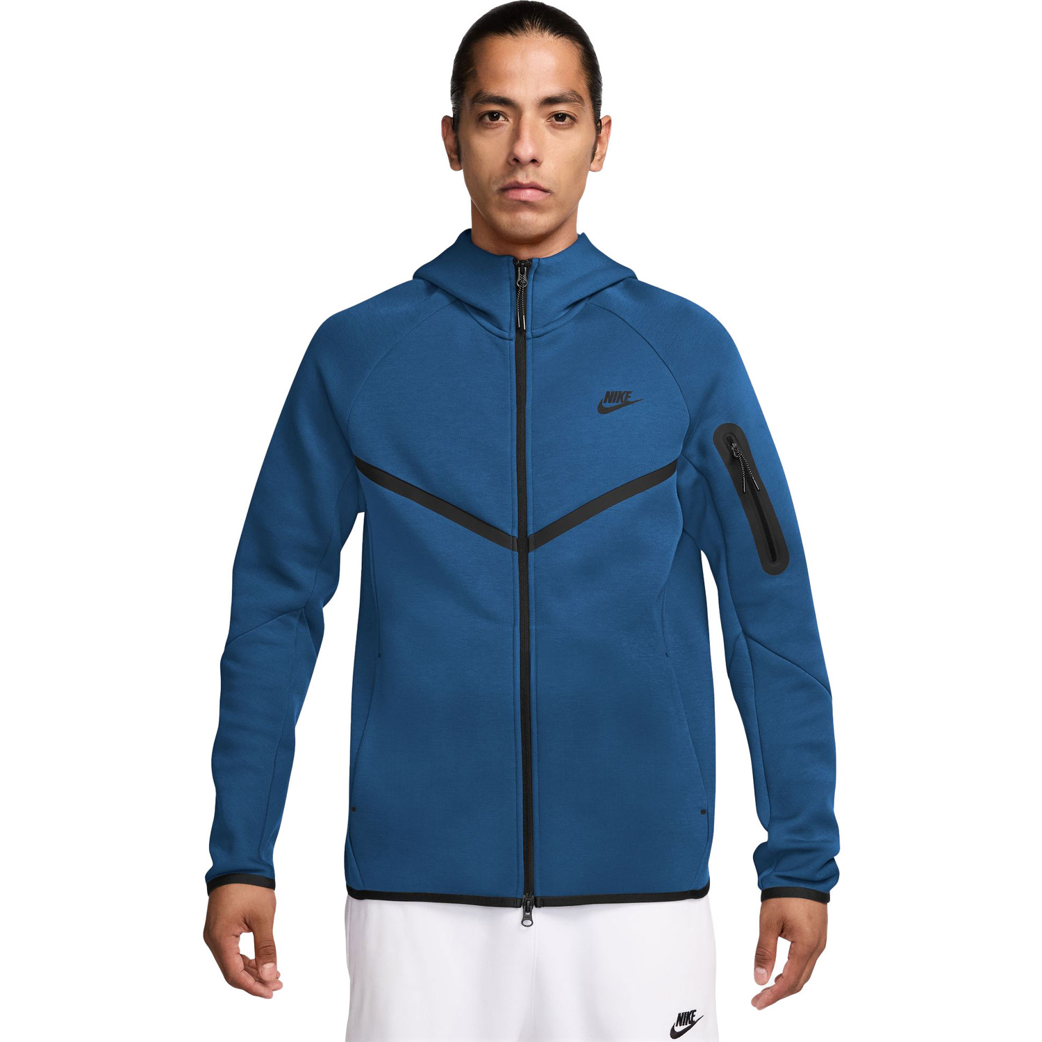 Nike Tech Fleece Full-Zip Hoody