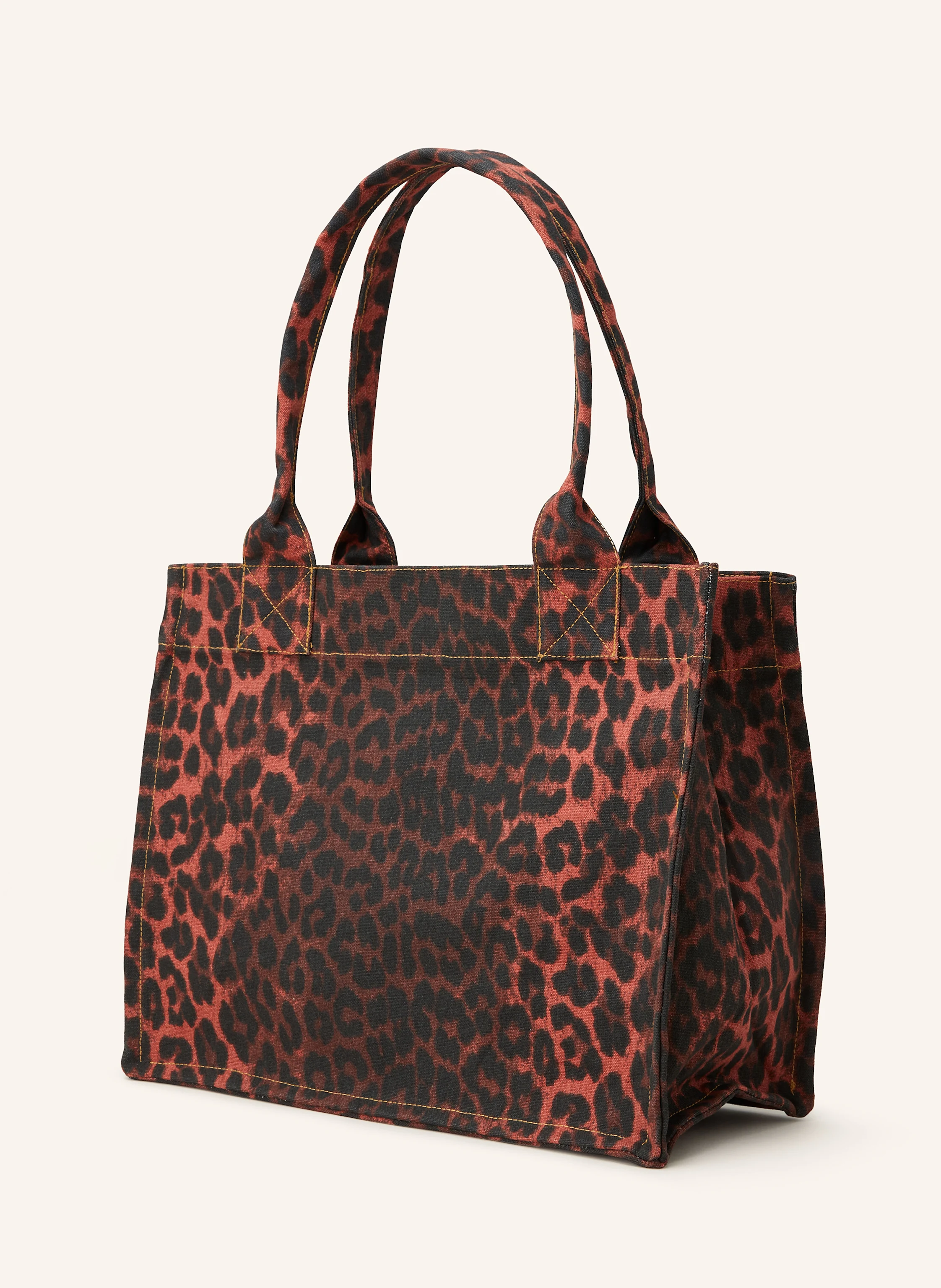 GANNI Shopper EASY LARGE