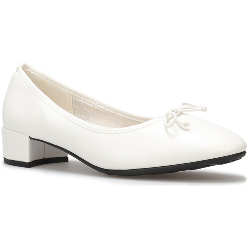 La Modeuse - 67825_P157686 Blanco