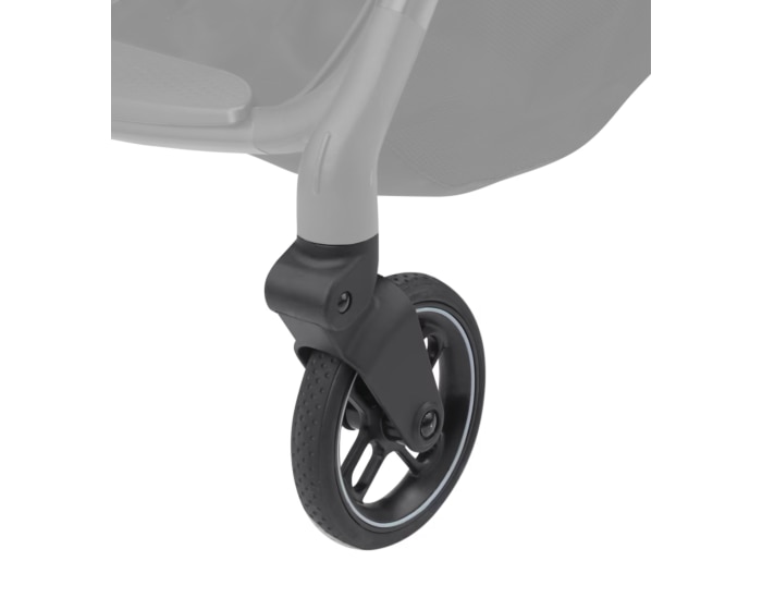 Maxi-Cosi Vorderradset für Leona2/Soho Kinderwagen