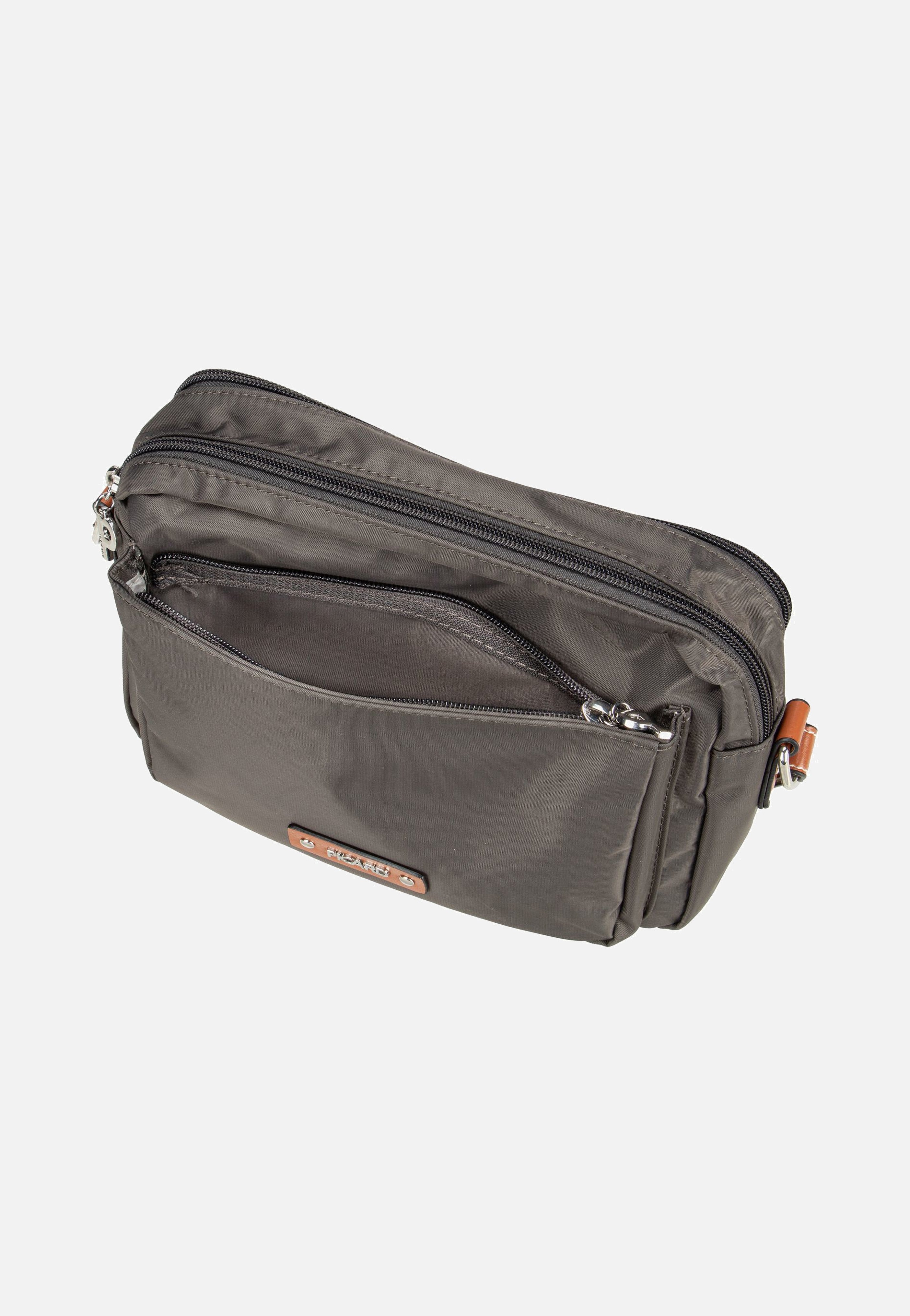 Sonja 3252 Anthrazit - Crossbody Bag