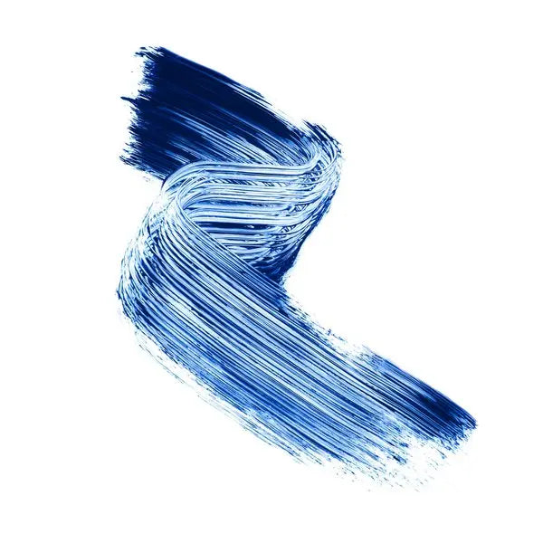 Big Lash Mascara Blue
