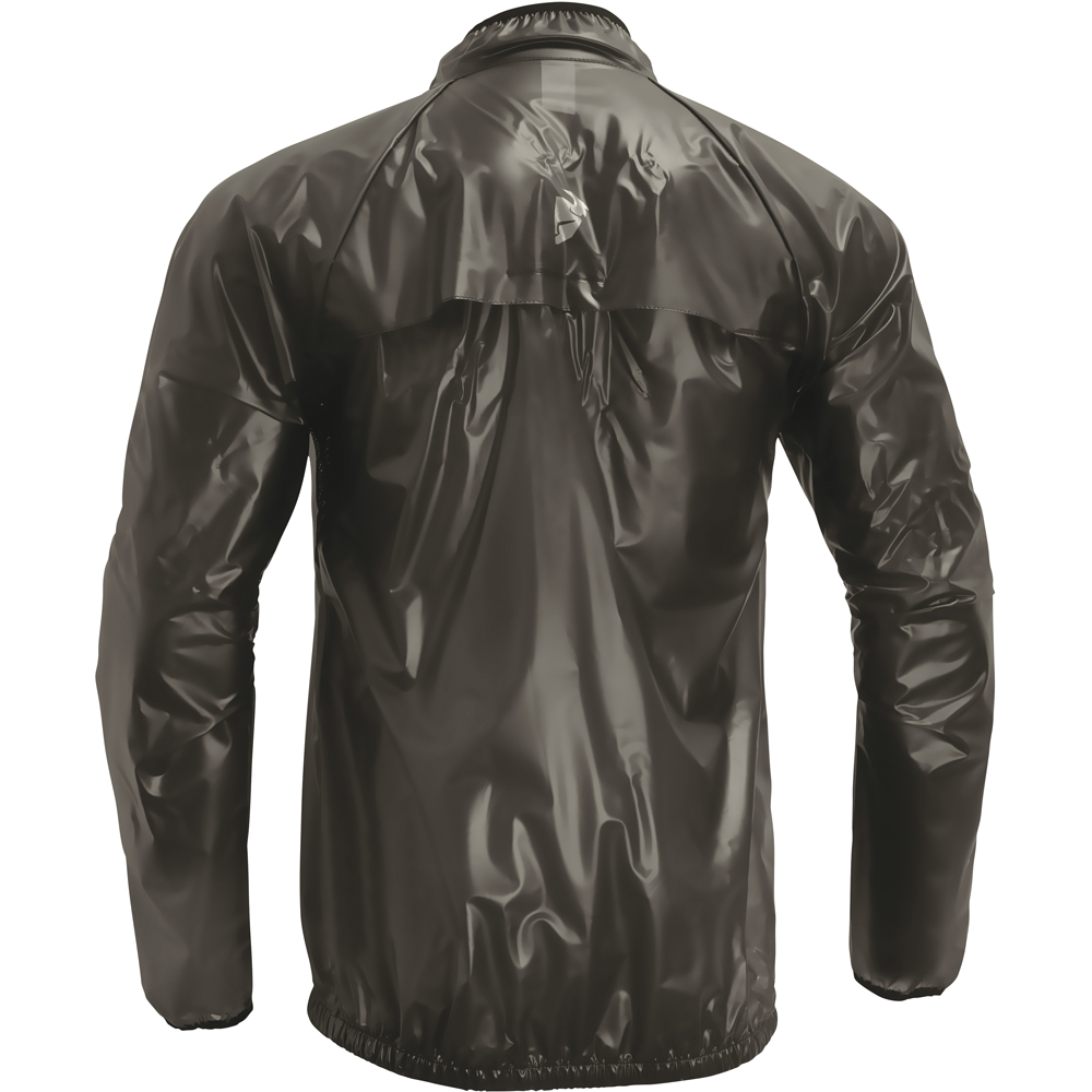 Thor Motocross - Veste de pluie Noir