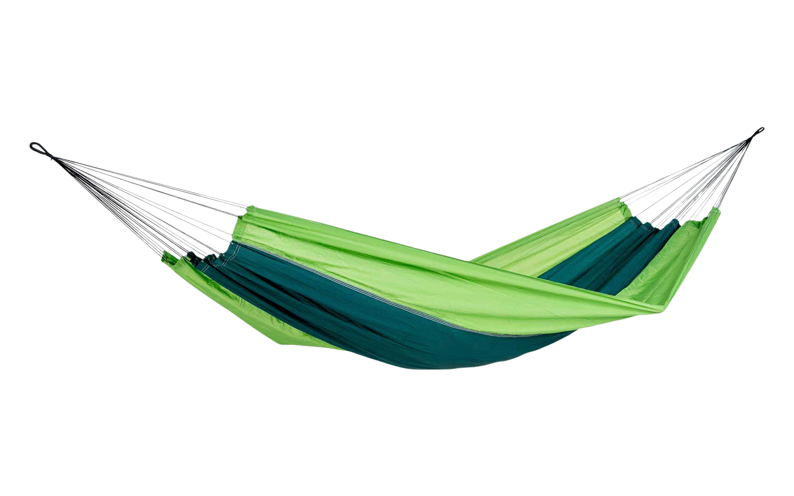 Reisehängematte Silk Traveller