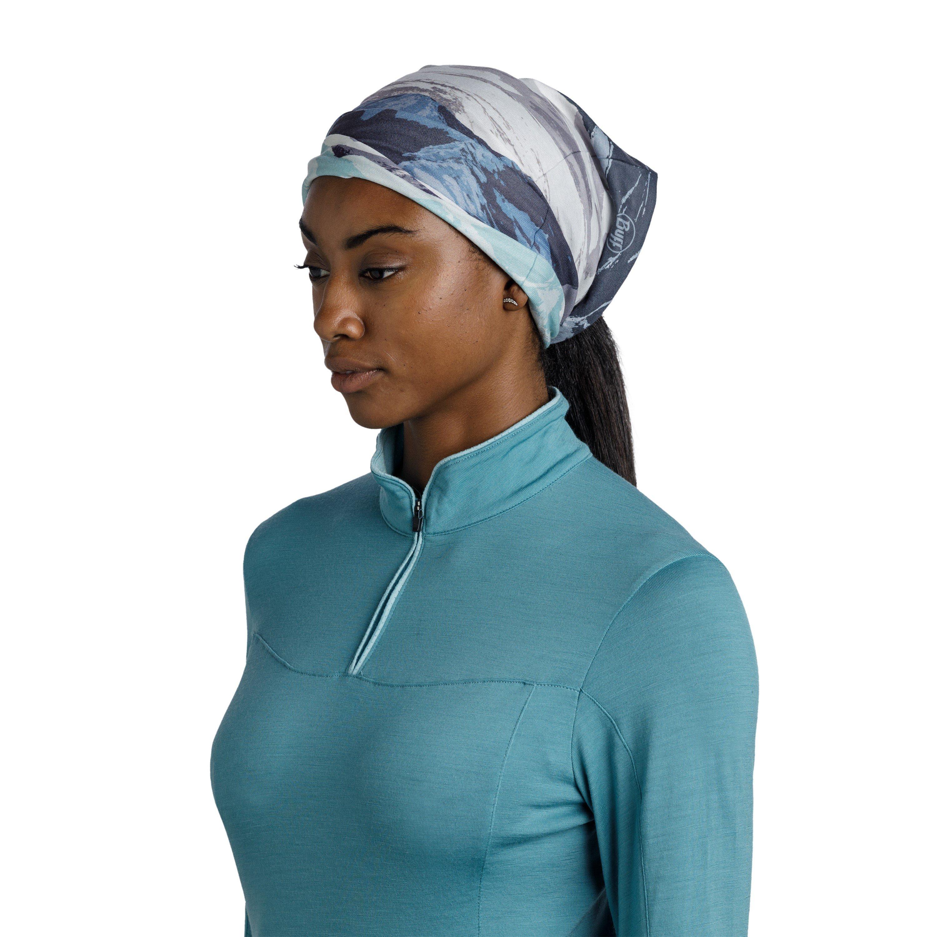 Buff Ecostrech Neckwarmer Adults
