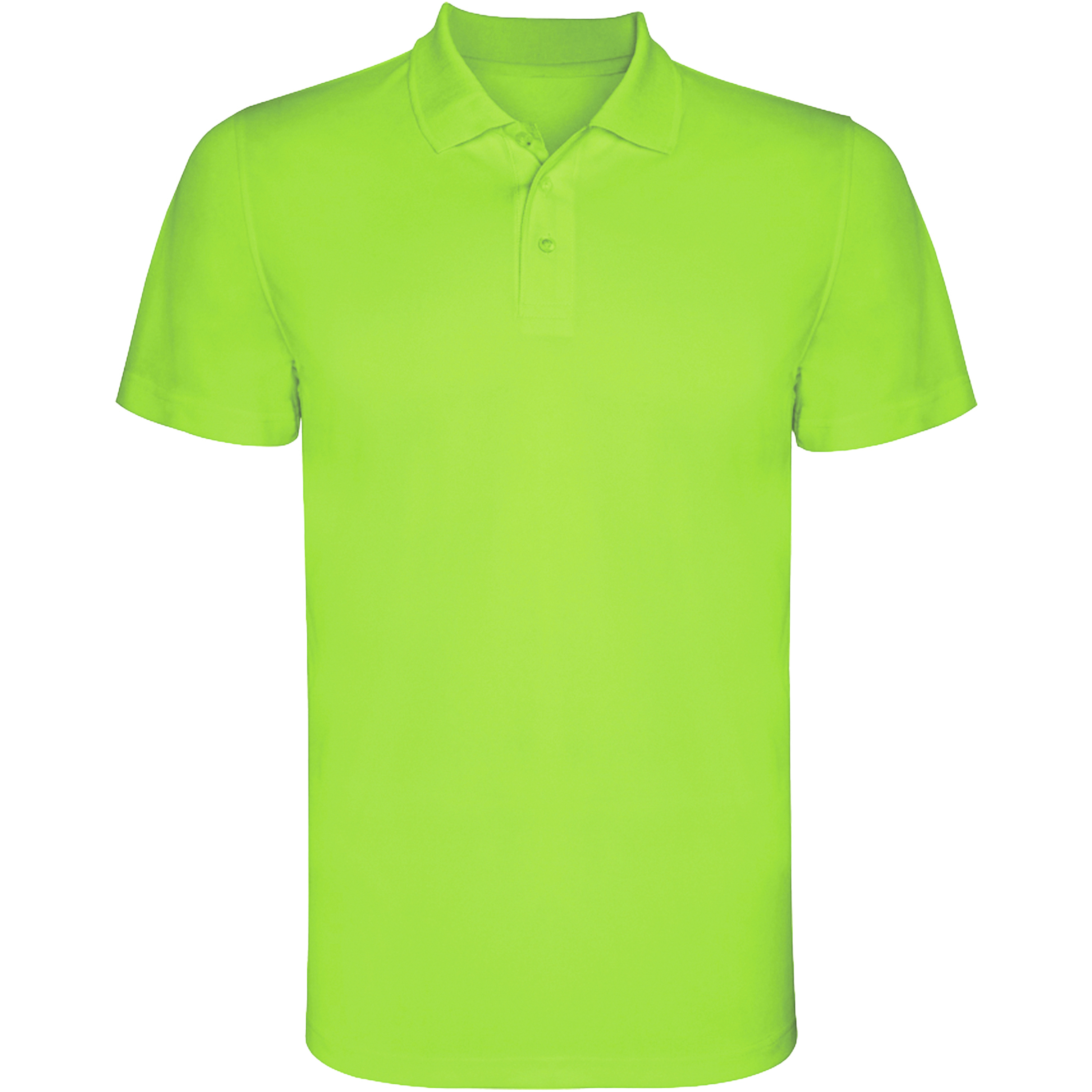 Roly K0404 - Polo sport Monzha à manches courtes pour enfant