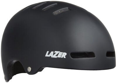 Lazer One+ MIPS Sykkelhjelm, Matt svart