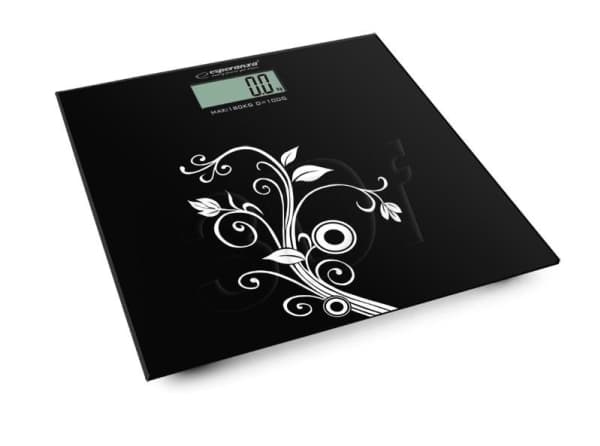 Esperanza YOGA - Badevekt